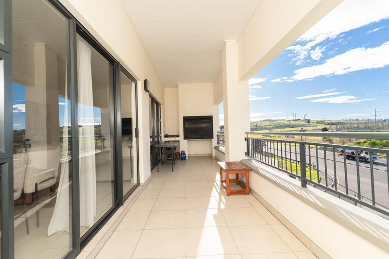 2 Bedroom Property for Sale in The Huntsman Western Cape